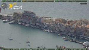 Anzio – “Attenzione ai falsi finanzieri”: scatta l’allarme truffe, anziani nel mirino dei malviventi