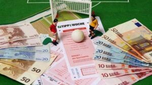 Blera – Finto negozio di alimentari nasconde bisca abusiva: all’interno ricevute di scommesse clandestine e siti di gioco online