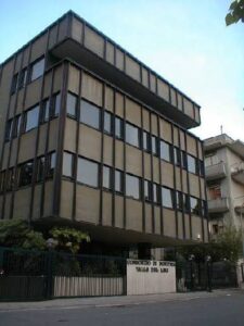 Consorzio di Bonifica Valle del Liri: l’Ugl indice un sit-in di protesta contro le decisioni della Regione