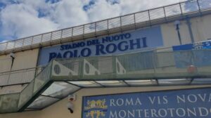Monterotondo – Bimbo morto in piscina, 3 indagati