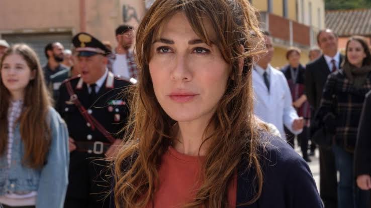 Viterbo – Virginia Raffaele apre il Tuscia Film Fest, ecco tutto il programma