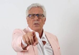 E’ morto Peppino di Capri, un pezzo di storia della musica italiana
