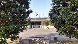 Regione Lazio – Alla Pisana i bambini del popolo Saharawi