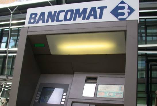 Aquino – Banda del bancomat in azione col tritolo