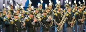 La Guardia di finanza cerca un direttore per la banda musicale