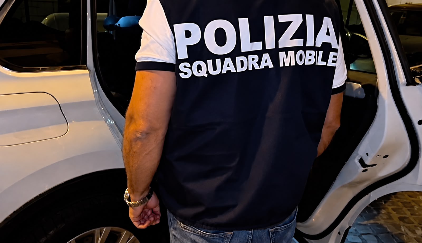 Uomo di Tivoli accoltellato senza motivo a Guidonia, intervento chirurgico per salvarlo
