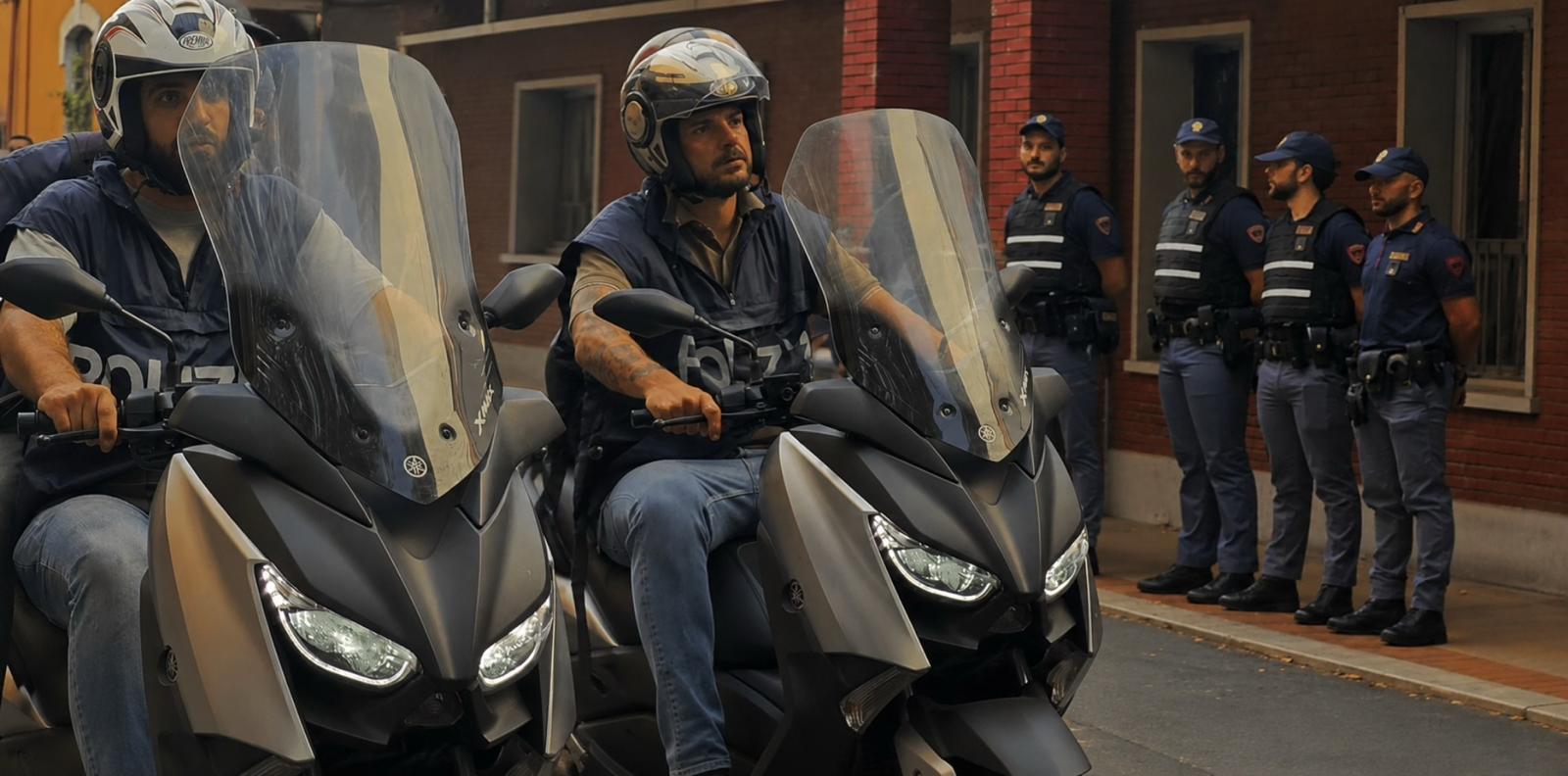 Roma – Cinese condannato all’ergastolo per frode a 300mila persone e romeno alla guida ubriaco senza patente: in manette ricercati internazionali