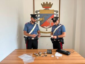 Ladispoli – Offensiva contro lo spaccio di droga, in tre finiscono in manette