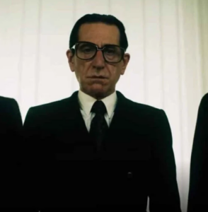 Roma – Giù dal balcone l’attore Pippo di Marca, l’Andreotti di Bellocchio. Trovato un biglietto: “Non ce la faccio più”