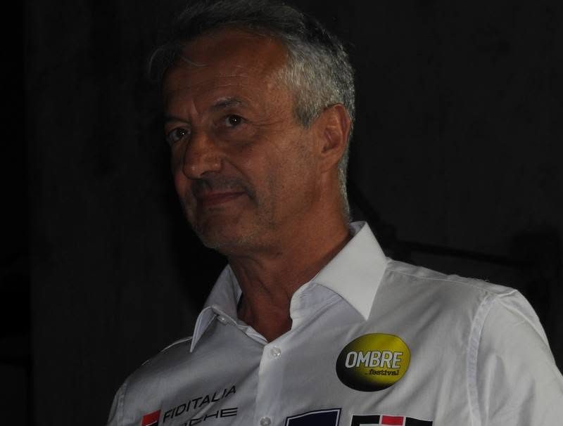 Ombre “festival nero”, il direttore Maurizi replica a Christian Raimo