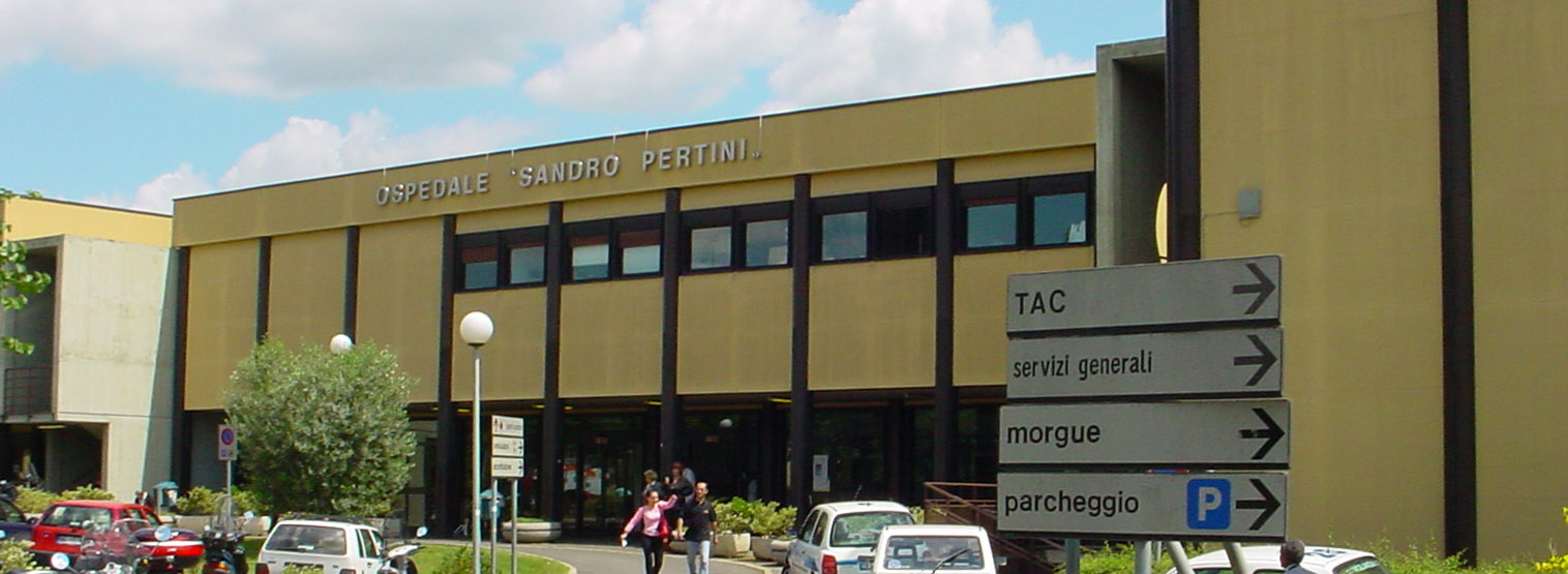 Lazio – Sanità, al Pertini arrivano 20 nuovi posti letto terapia subintensiva