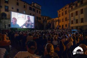 Montefiascone – Est Film Festival, il Ventennale parte con il tutto esaurito. Almonte: “L’anno prossimo cambierà tutto”