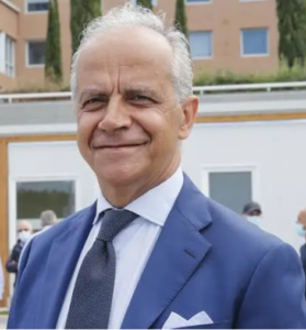 Ad Ombre è il giorno del ministro Piantedosi, in dialogo con la vice presidente del Parlamento Europeo Antonella Sberna sul tema della sicurezza