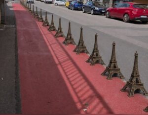 Viterbo – Via della Pila, il comitato attacca il Comune: “Un rumoroso silenzio. Nessuna risposta alle domande di 1.170 cittadini”