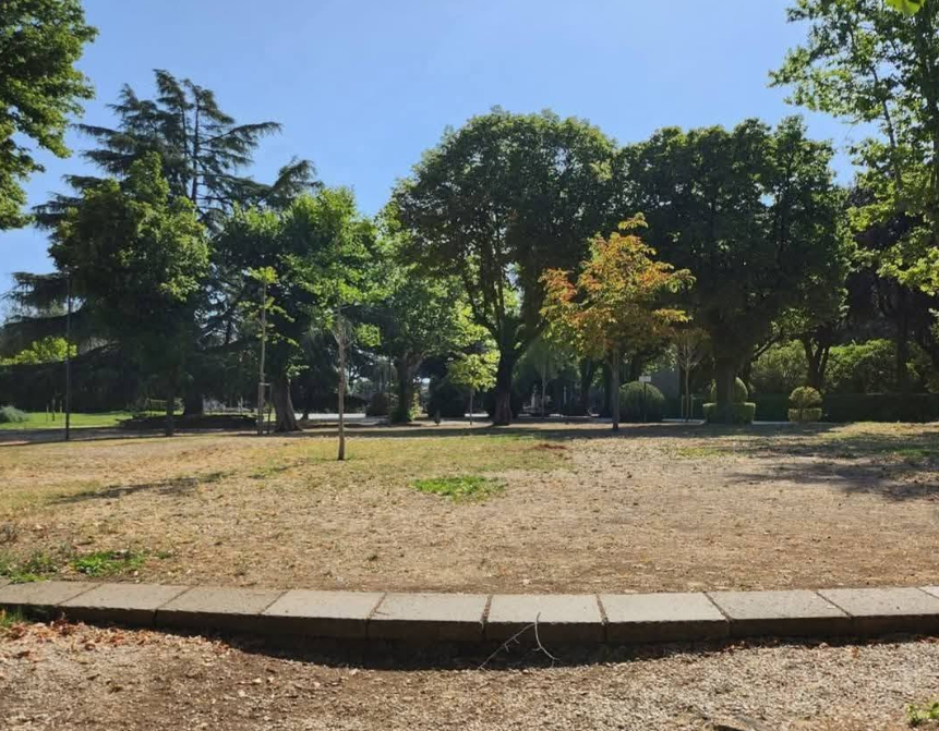 Viterbo – Pratogiardino a secco: corsa contro il tempo e fondi d’urgenza per salvare il polmone verde