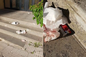 Viterbo – San Faustino, il quartiere dimenticato: tra spaccio, degrado e paura. Il grido d’allarme dei residenti