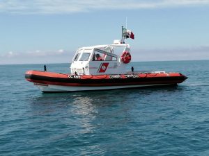 Civitavecchia – Muore dopo un malore mentre nuota: 87enne si accascia appena raggiunta la riva