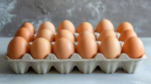 Allarme per le uova a rischio salmonella ritirate dal mercato: ecco le marche