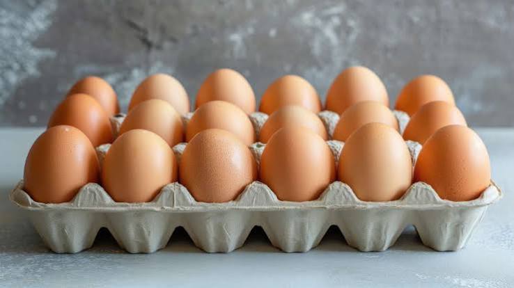 Allarme per le uova a rischio salmonella ritirate dal mercato: ecco le marche