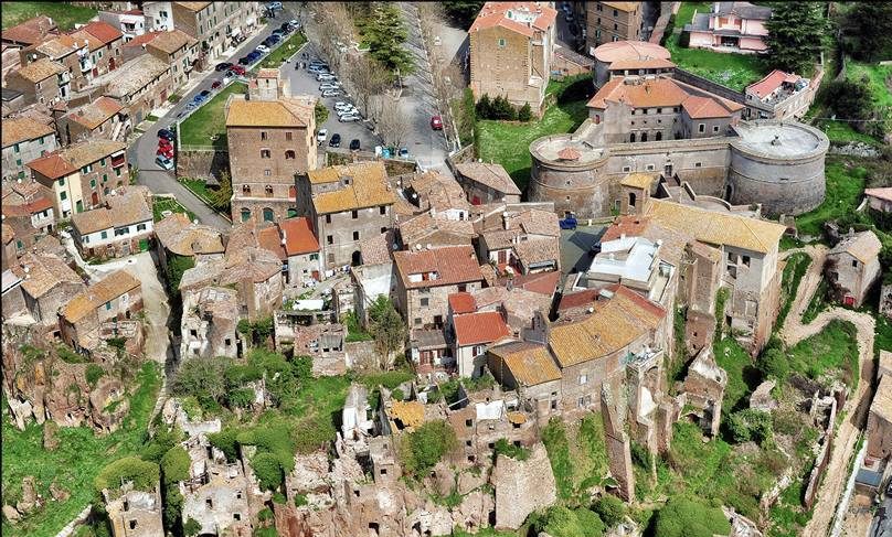Vejano – Al “VejAmo Festival” 30mila euro dalla Regione Lazio