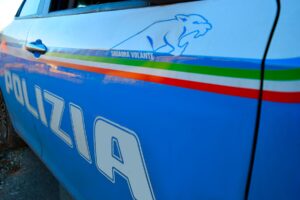 Latina – In possesso di hashish suddiviso in dosi, denunciato