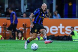 Serie A, Cagliari-Inter 0-1 – Diretta