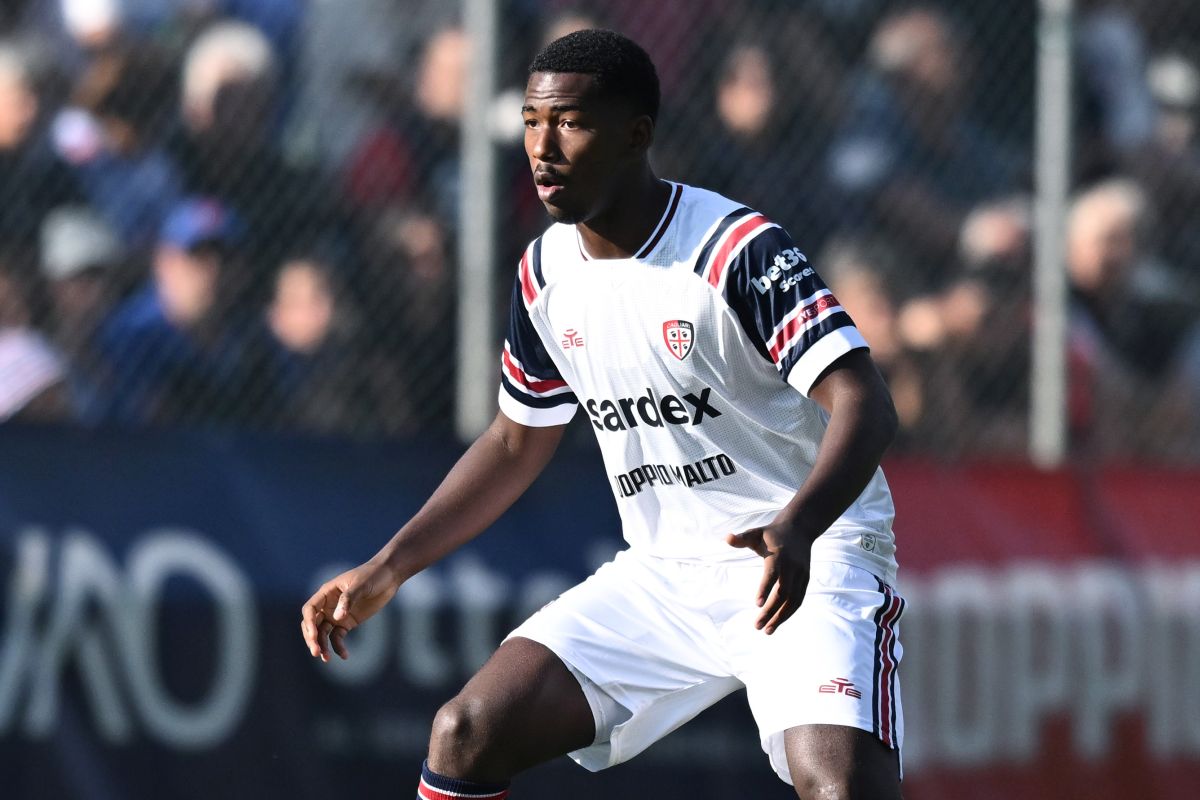 Cagliari, Trepy resta sedato ma lieve miglioramento