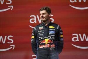 Mercato F1 – Fugato ogni dubbio: ufficiale, Verstappen resta in Red Bull fino al 2030