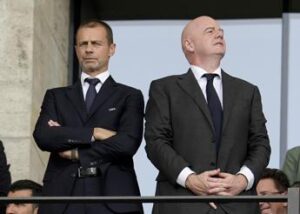 Fifa – Il consiglio ha scelto: al momento niente scossone, fiducia a tempo per Infantino