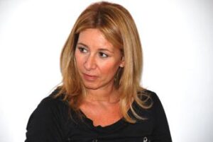 “Se Ranucci…”, il tweet di Gaia Tortora divide X: gli utenti correggono (e sbagliano)