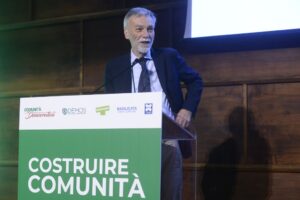 Delrio “Chiudere i confini è colpo al cuore dell’Europa”