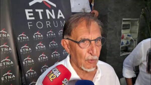 Giustizia, La Russa “Sarebbe stato più proficuo farla con legge ordinaria”