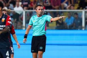 Genoa-Napoli, vantaggio di De Bruyne tra le polemiche e furia rossoblù: “Tutta Italia ha visto”