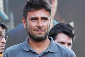 Di Battista ricoverato a Cuba, in arrivo due medici del Gemelli a L’Avana