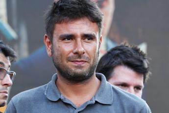 Di Battista ricoverato a Cuba, in arrivo due medici del Gemelli a L’Avana
