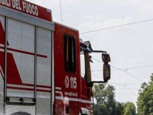Roma, in fiamme cabina elettrica nel reparto dialisi del Gemelli: pazienti evacuati