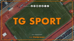 Tg Sport – 17/8/2026