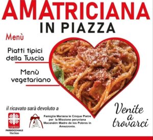 Torna “Vitorchiano con il cuore”, cene in aiuto dei più bisognosi