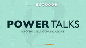 Power Talks: il potere della comunicazione – Puntata dell’11/8/2026