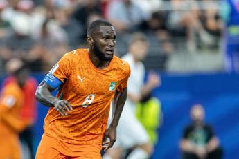Mercato Roma – Prepotente inserimento per Kessiè, Gasp sogna il figliol prodigo