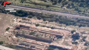 Mafia e appalti pubblici, 12 misure cautelari a Messina