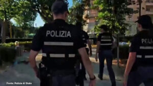 Movida sicura, al via la campagna di comunicazione della Questura di Roma