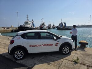 Civitavecchia, più sicurezza in porto: rimorchiatori operativi dalle 6 alle 18 nei giorni di maltempo