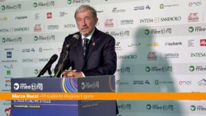 Bucci “Genova candidata per sede Agenzia nucleare, opportunità per la Liguria”