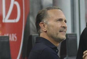 Milan, domani torna Cardinale: previsti incontri singoli con i giocatori