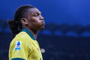 Mercato Milan – Nuova pista per Leao, adesso spunta l’Aston Villa