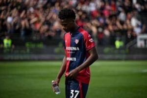 Shock a Cagliari – Trepy annega, ricoverato in terapia intensiva