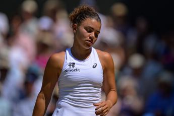 US Open, Paolini – Erjavec 6-3, 3-6 al primo turno: match in diretta
