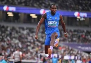 Atletica, gli Europei: Andy Diaz vola a 18.15 e firma record italiano – Diretta