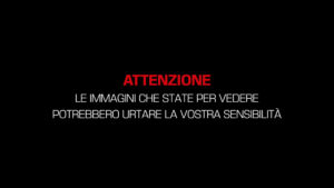 Agente spara contro un fuggitivo al pronto soccorso di Prato, le immagini